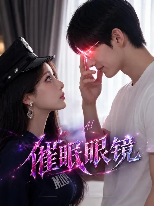 催眠眼镜 缩略图